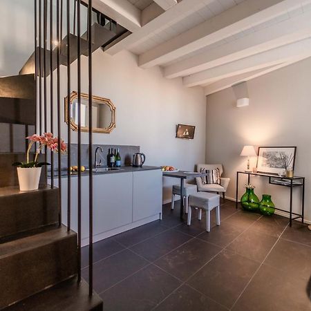 Ortigia Charming Suite Siraküza Dış mekan fotoğraf