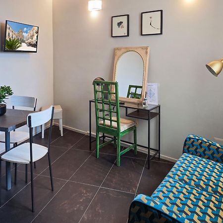 Ortigia Charming Suite Siraküza Dış mekan fotoğraf