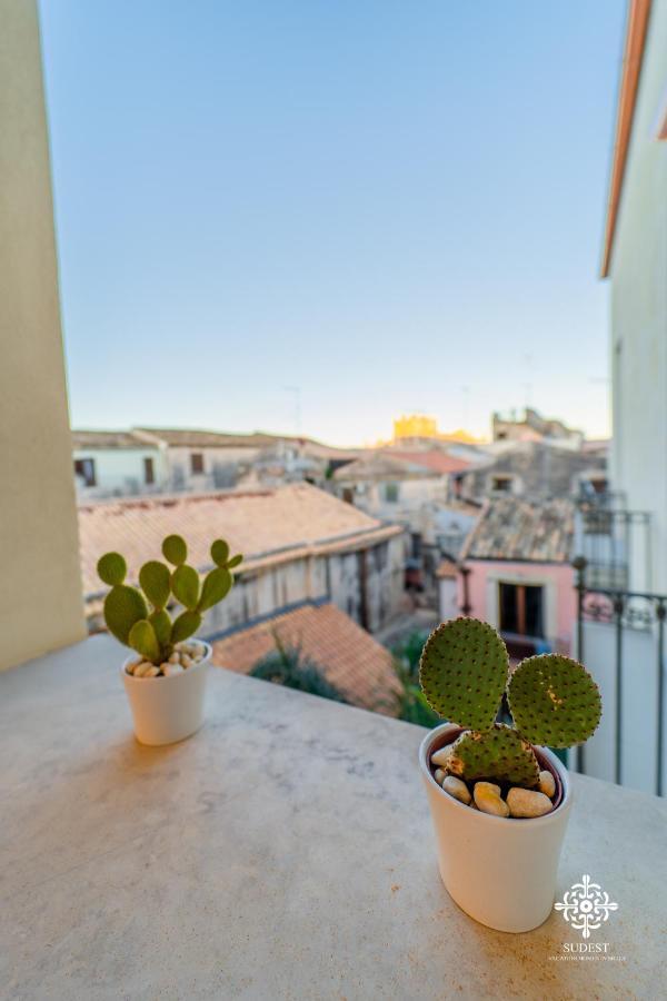 Ortigia Charming Suite Siraküza Dış mekan fotoğraf