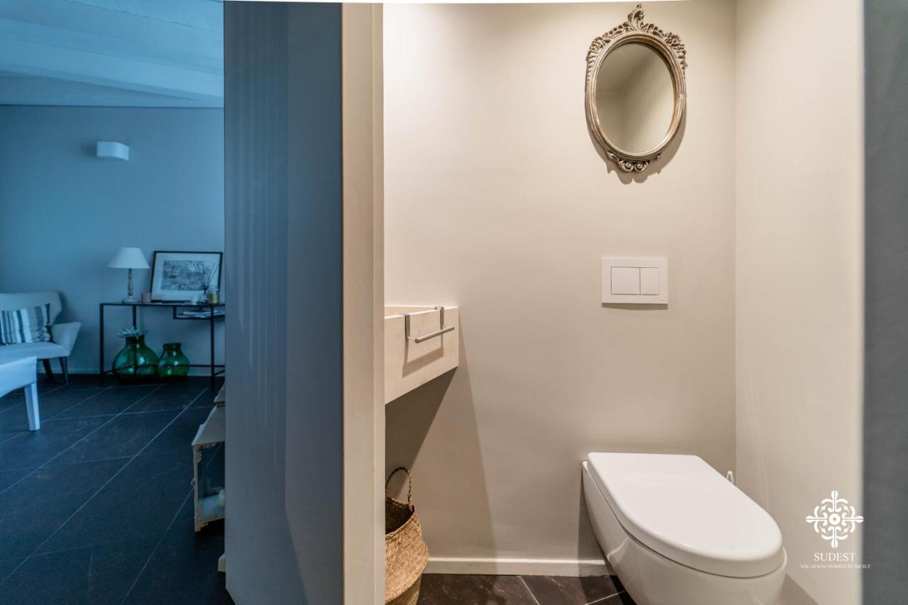 Ortigia Charming Suite Siraküza Dış mekan fotoğraf