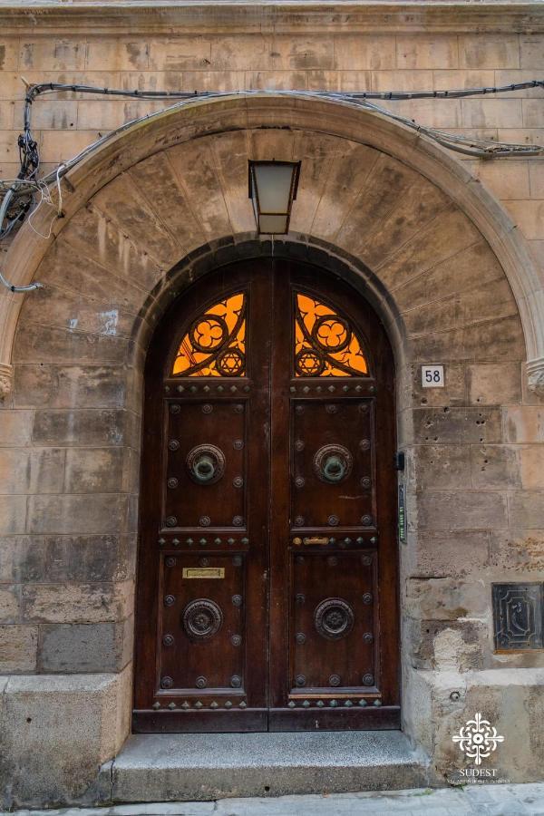 Ortigia Charming Suite Siraküza Dış mekan fotoğraf