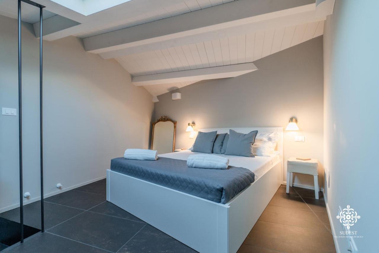 Ortigia Charming Suite Siraküza Dış mekan fotoğraf