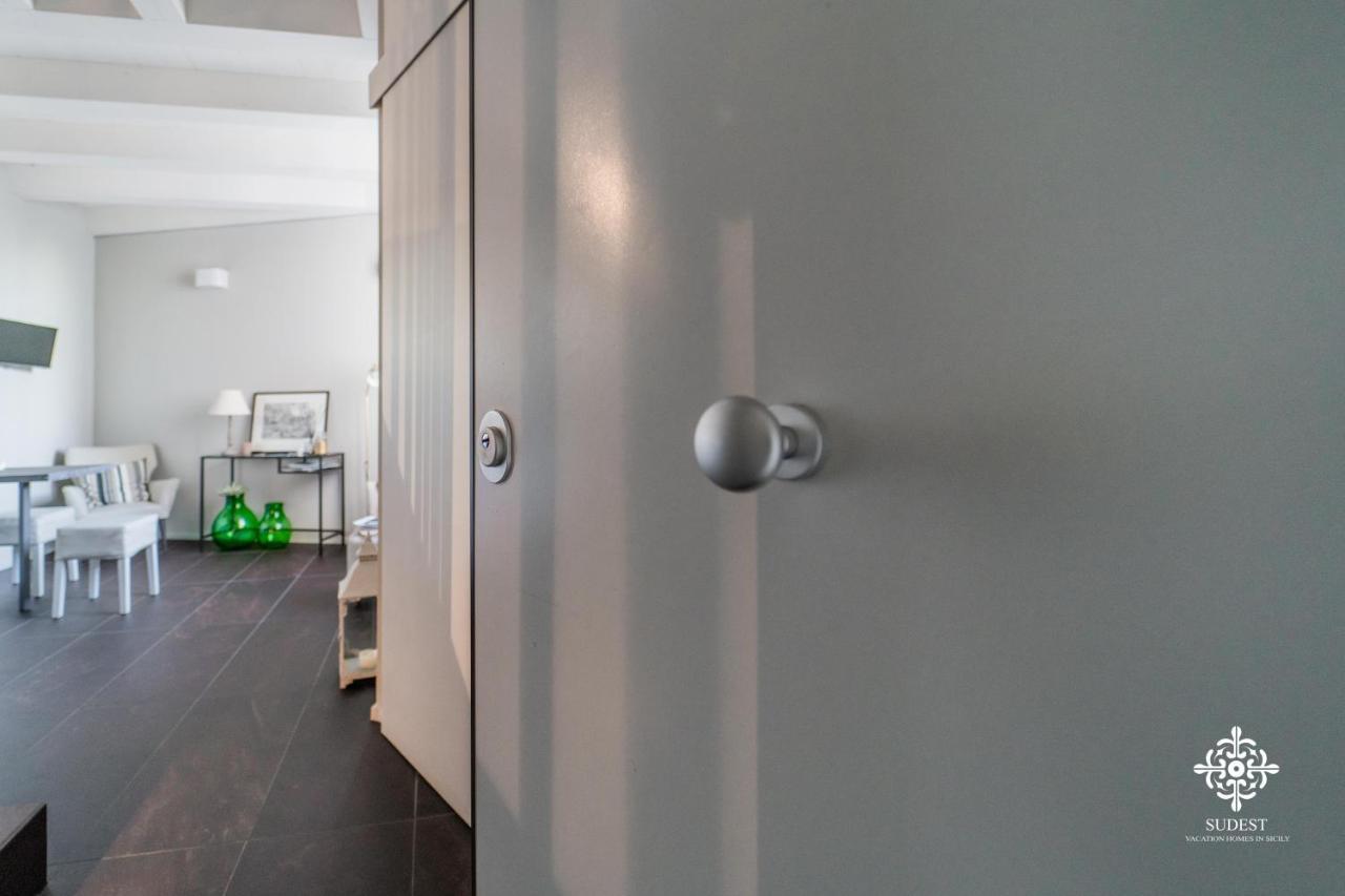 Ortigia Charming Suite Siraküza Dış mekan fotoğraf