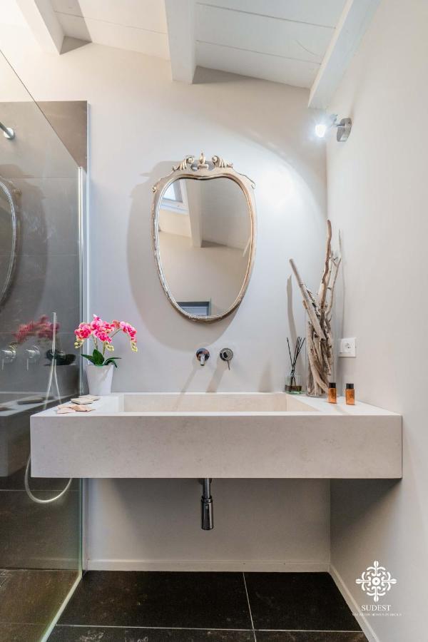 Ortigia Charming Suite Siraküza Dış mekan fotoğraf