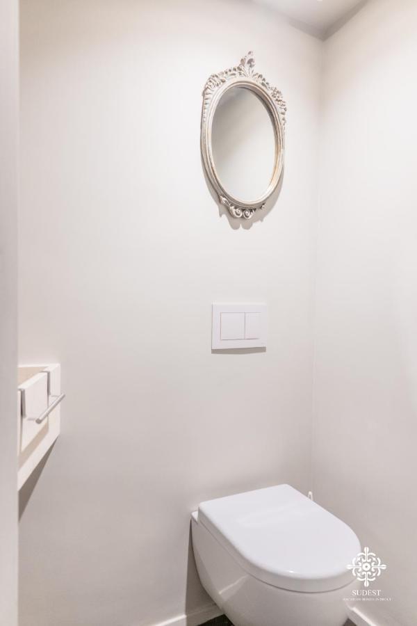 Ortigia Charming Suite Siraküza Dış mekan fotoğraf