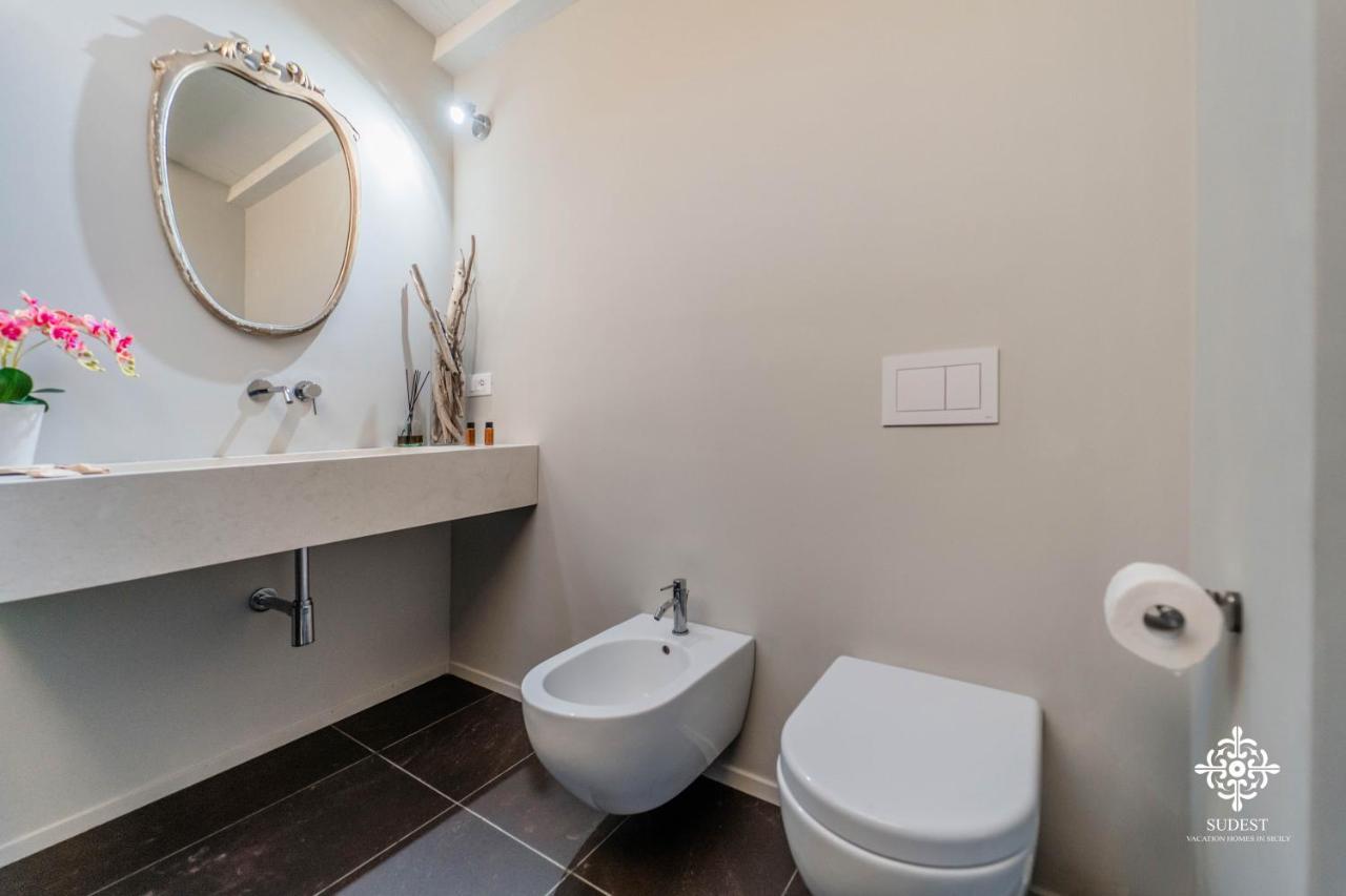 Ortigia Charming Suite Siraküza Dış mekan fotoğraf