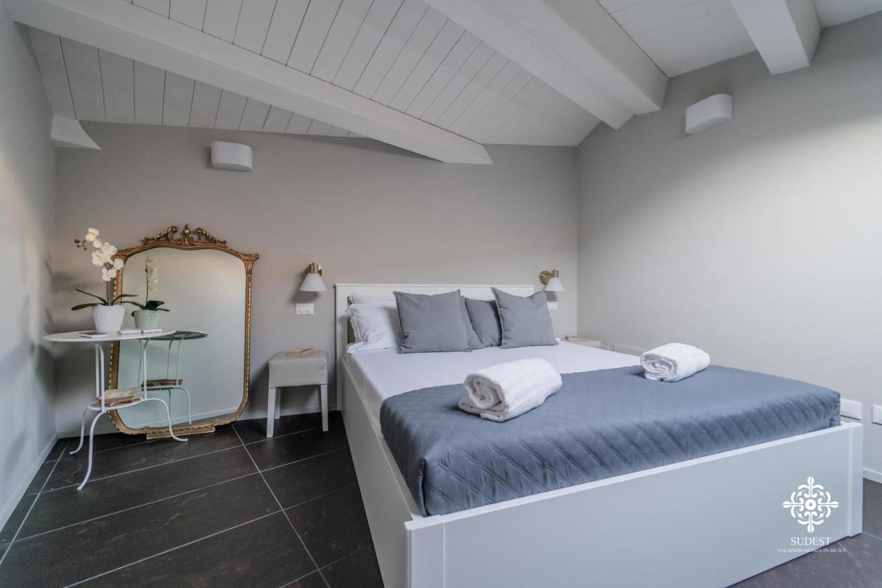 Ortigia Charming Suite Siraküza Dış mekan fotoğraf