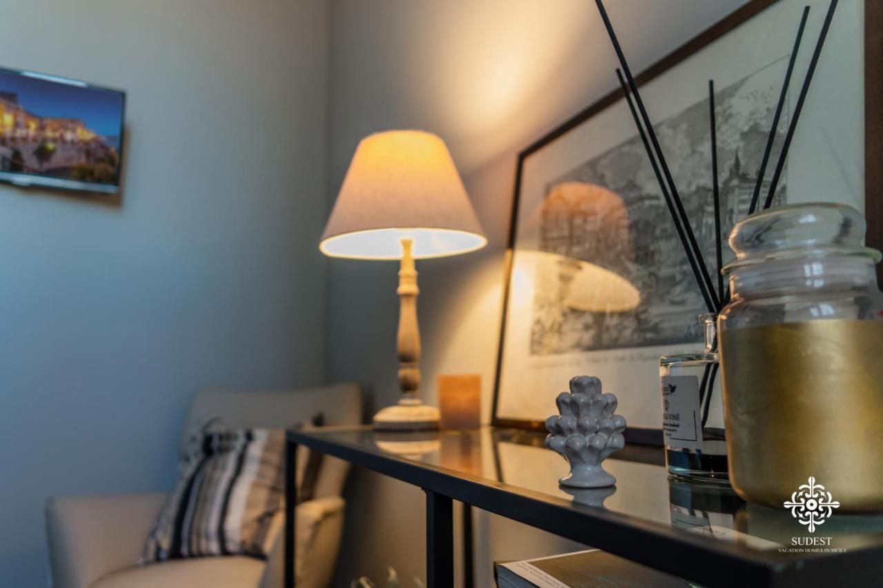 Ortigia Charming Suite Siraküza Dış mekan fotoğraf