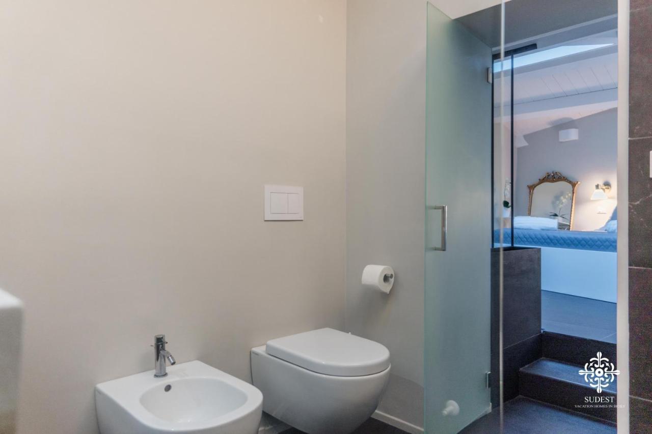 Ortigia Charming Suite Siraküza Dış mekan fotoğraf