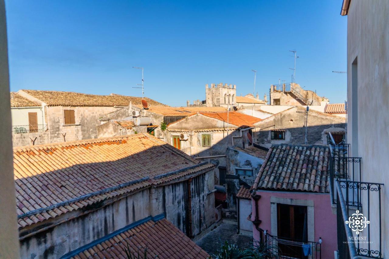 Ortigia Charming Suite Siraküza Dış mekan fotoğraf