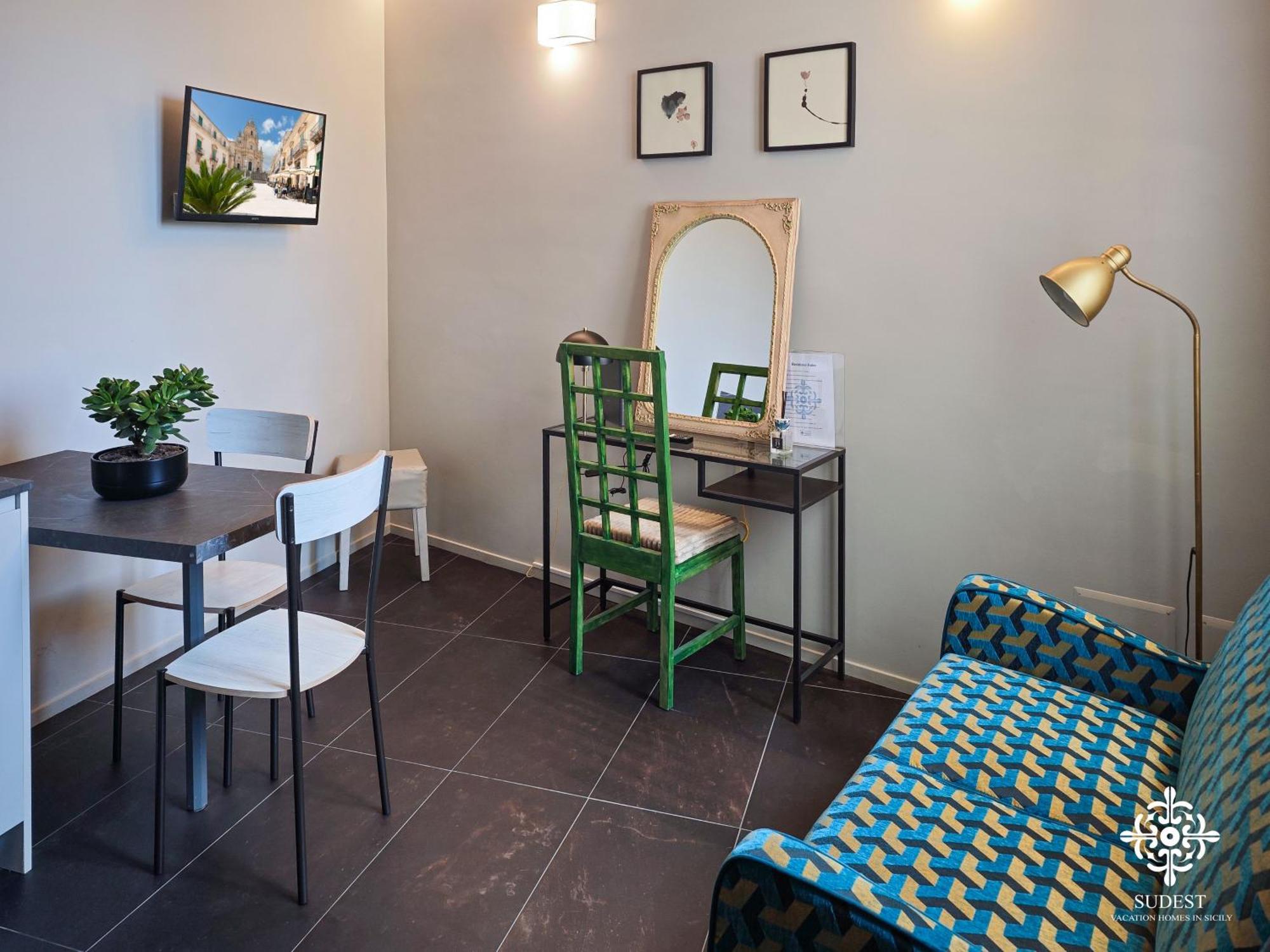 Ortigia Charming Suite Siraküza Dış mekan fotoğraf