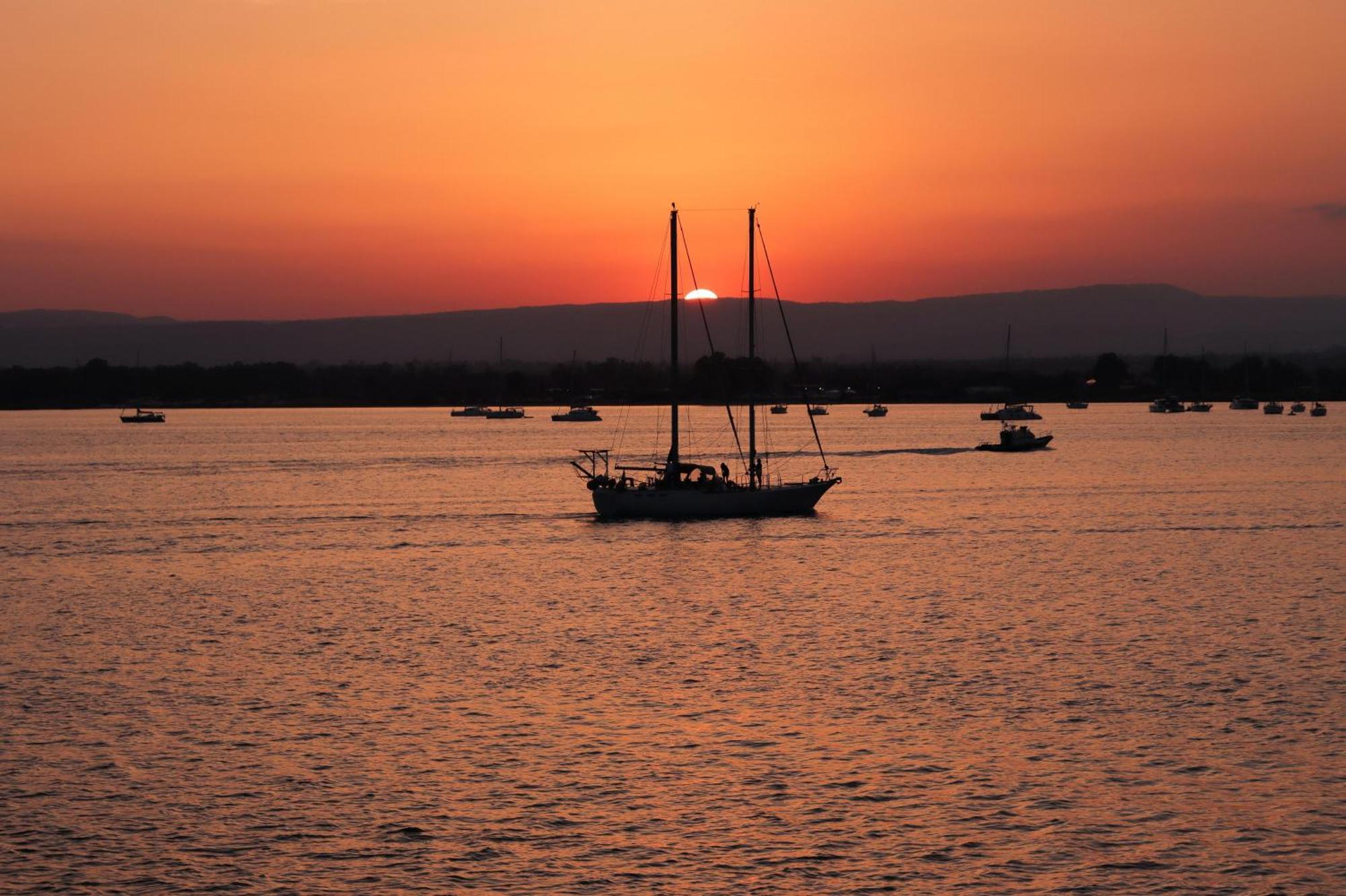 Ortigia Charming Suite Siraküza Dış mekan fotoğraf