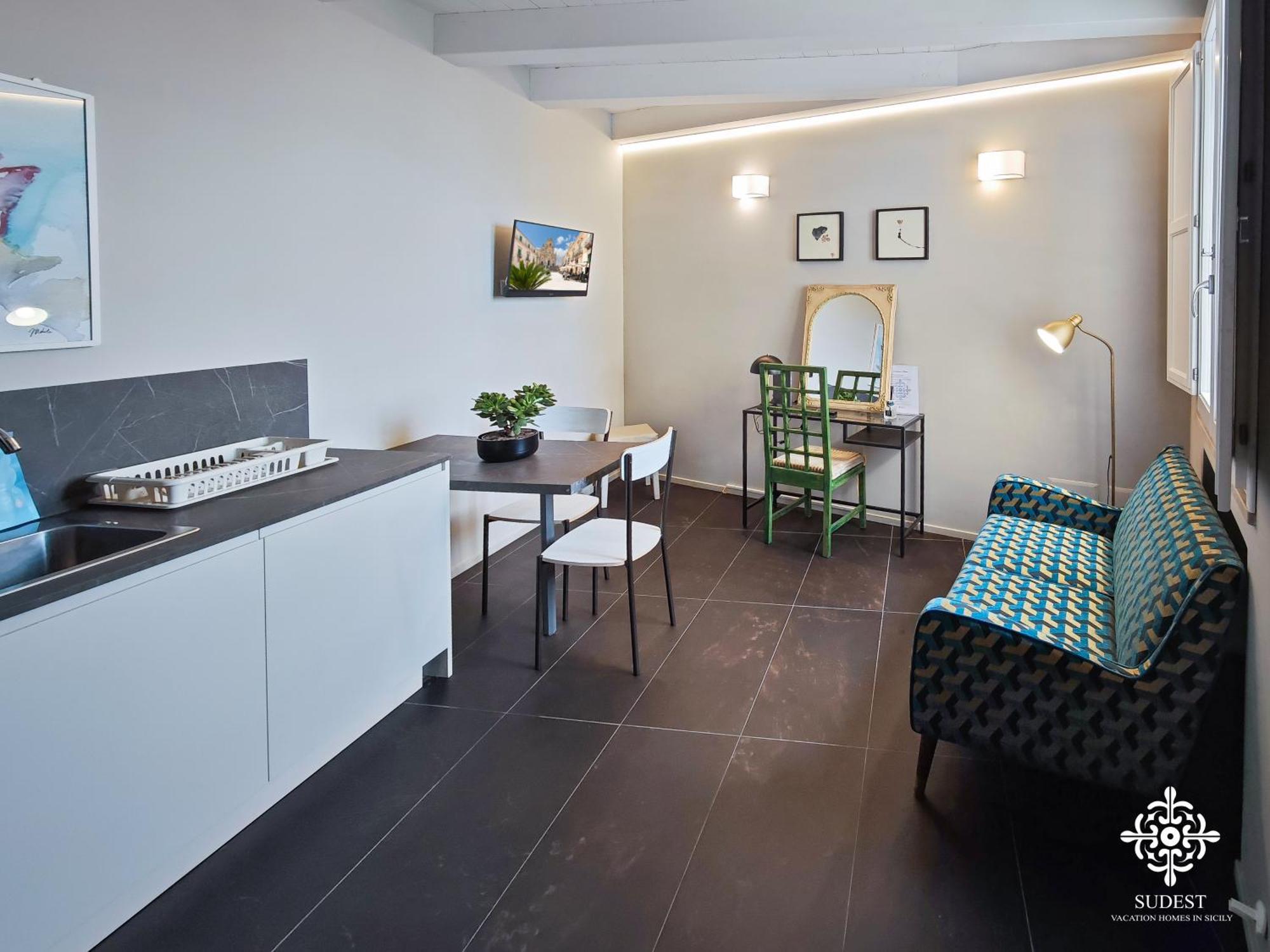 Ortigia Charming Suite Siraküza Dış mekan fotoğraf