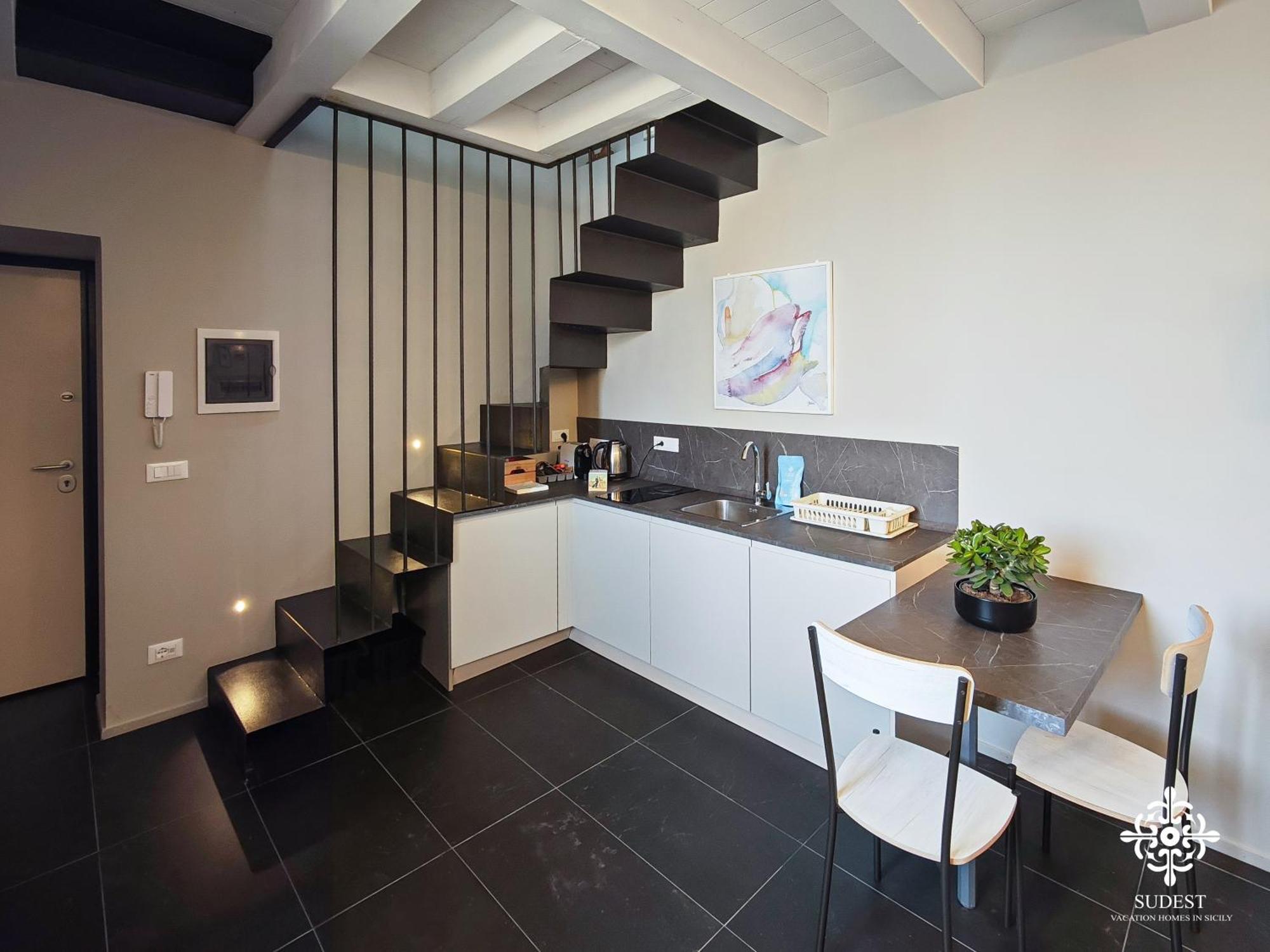 Ortigia Charming Suite Siraküza Dış mekan fotoğraf